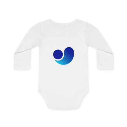 Ultralytics Baby Bodysuit