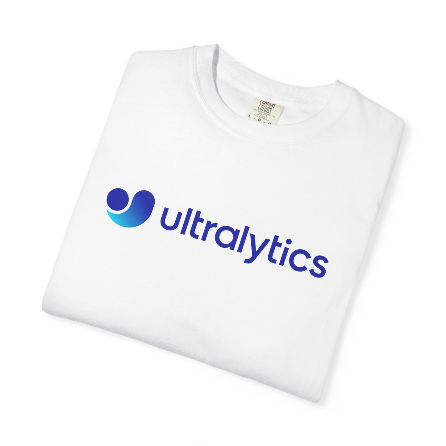 Ultralytics T-Shirt