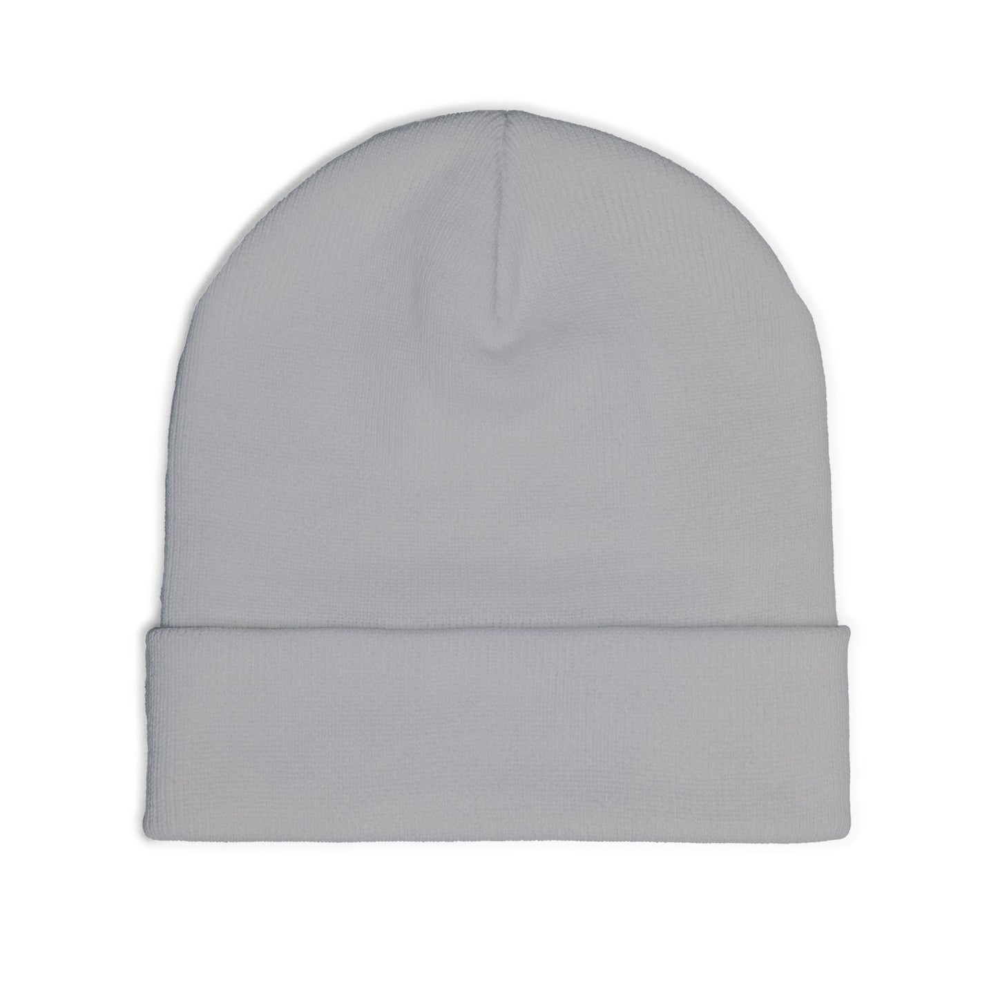 Ultralytics Embroidered Knit Beanie