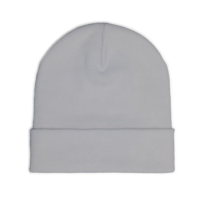 Ultralytics Embroidered Knit Beanie