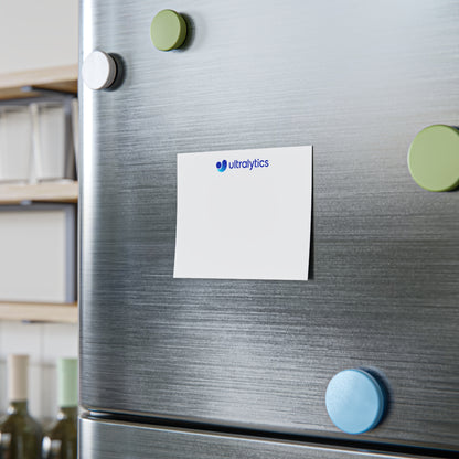 Ultralytics Post-it Notepads