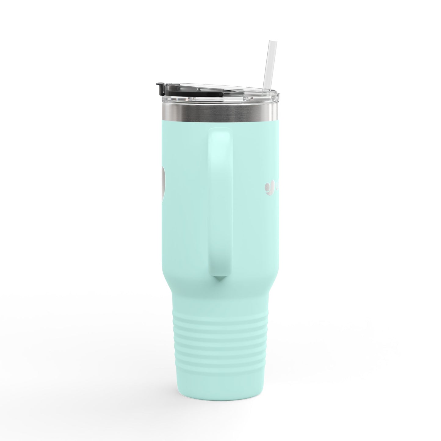 Ultralytics Travel Mug