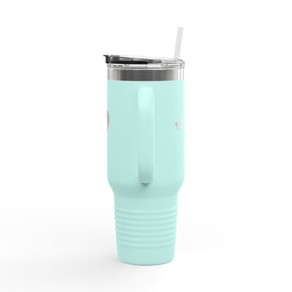 Ultralytics Travel Mug