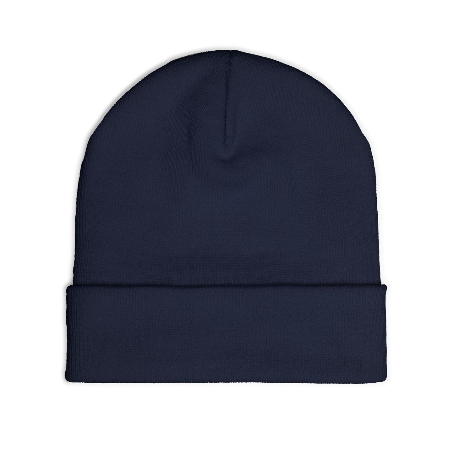 Ultralytics Embroidered Knit Beanie