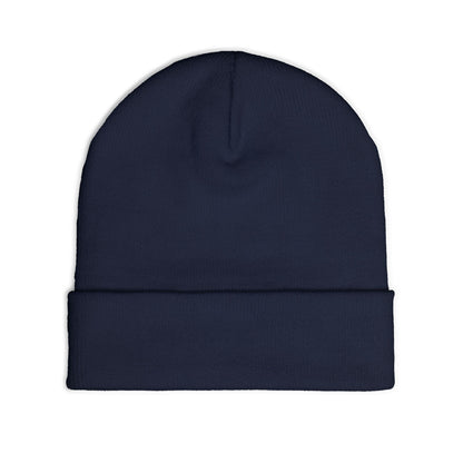 Ultralytics Embroidered Knit Beanie