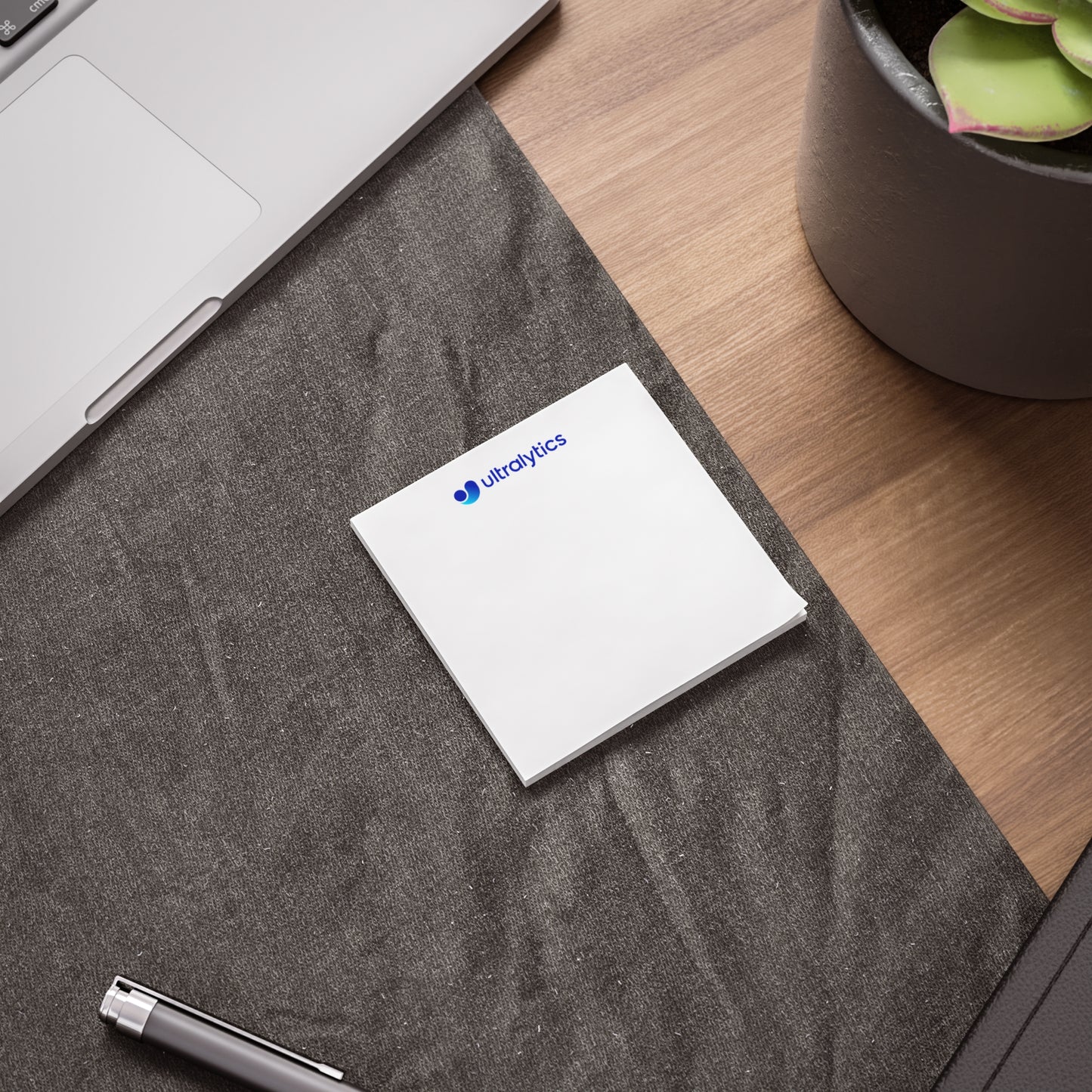 Ultralytics Post-it Notepads