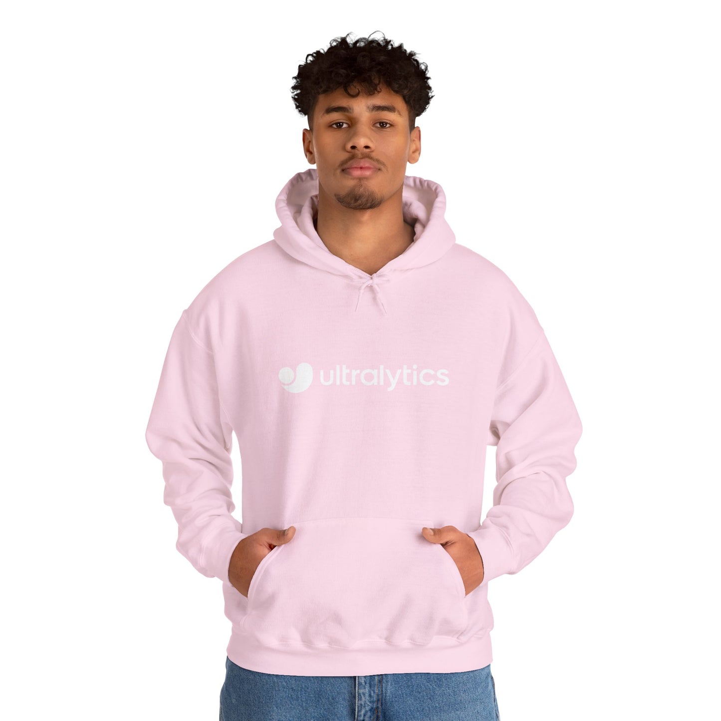 Ultralytics Hoodie