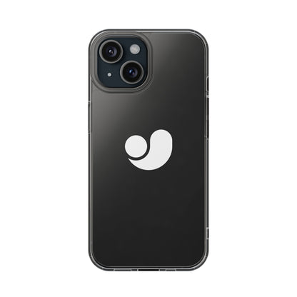 Ultralytics clear iPhone Case
