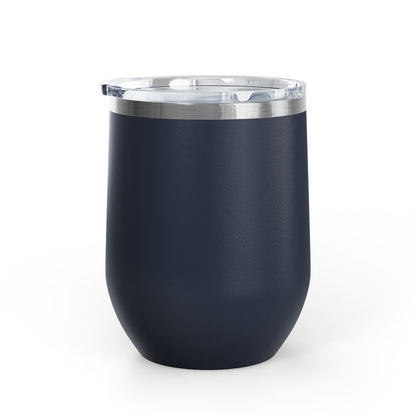 Ultralytics Wine Tumbler
