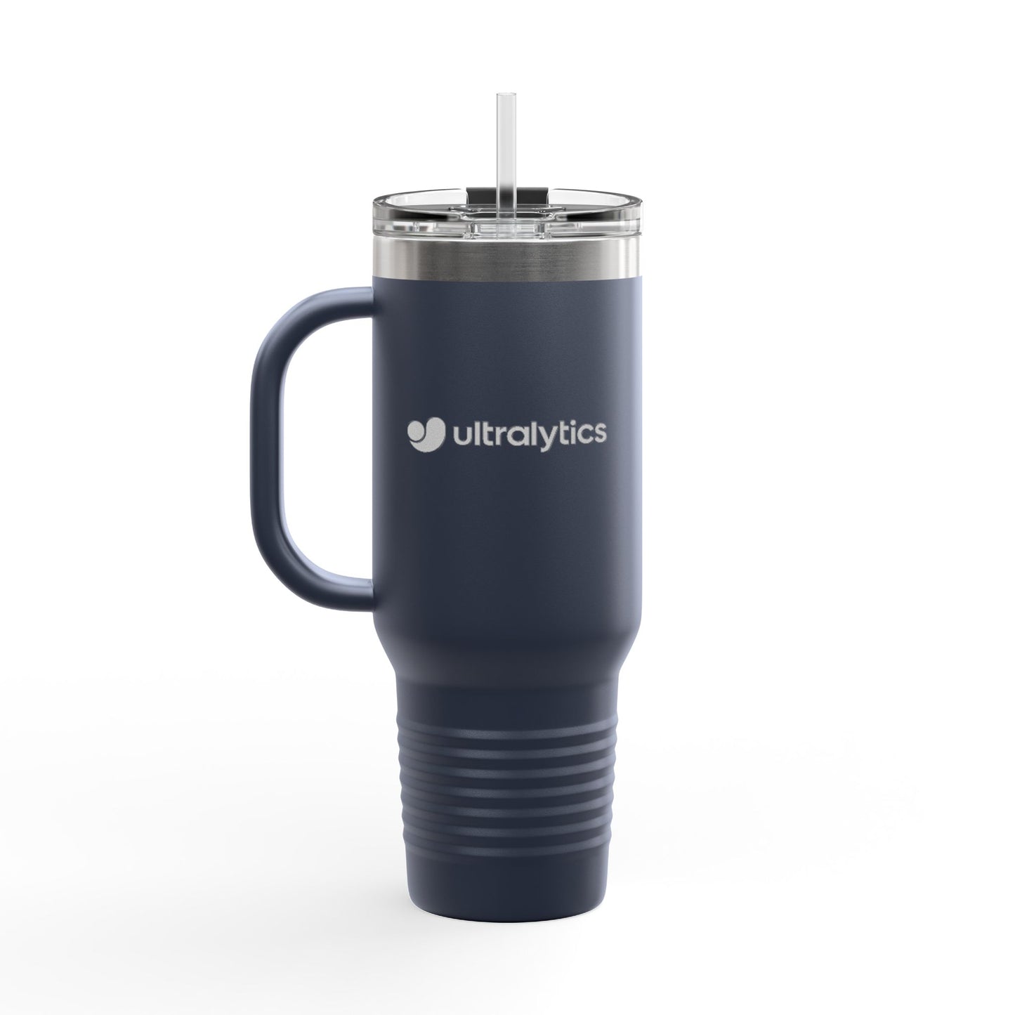 Ultralytics Travel Mug