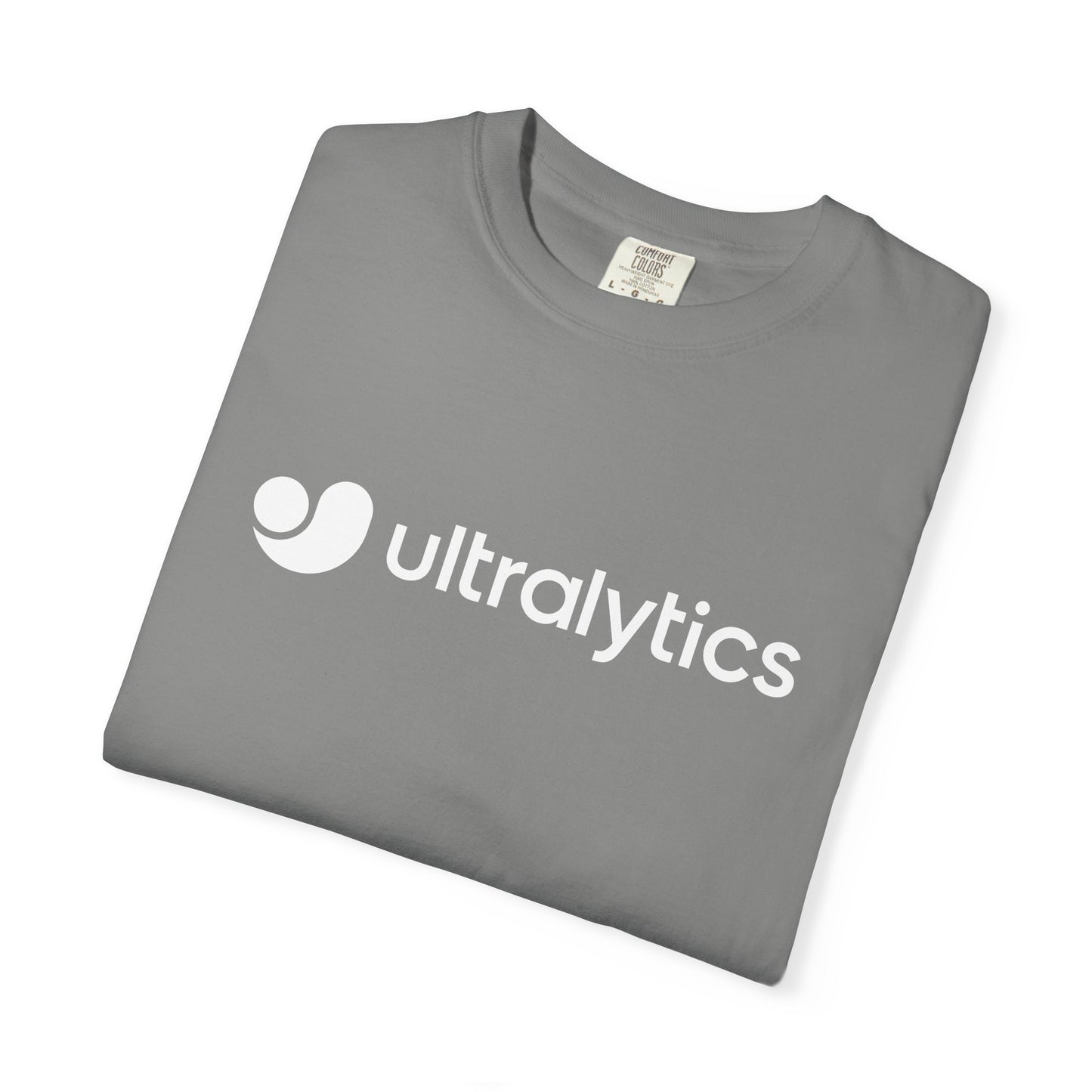 Ultralytics T-Shirt